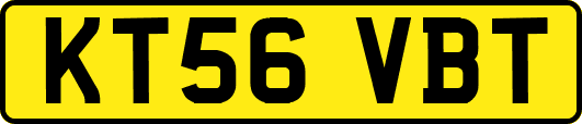 KT56VBT