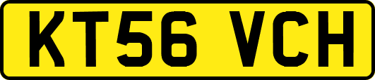 KT56VCH