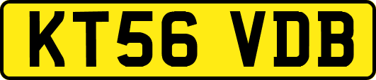 KT56VDB