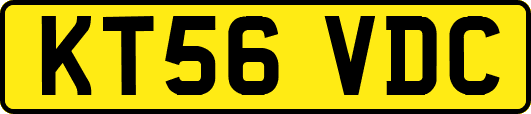KT56VDC