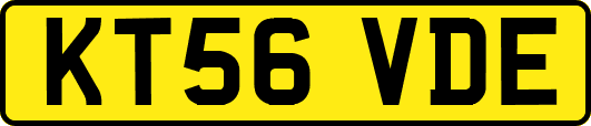 KT56VDE