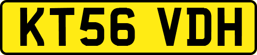 KT56VDH