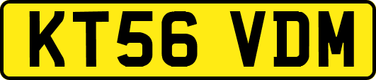 KT56VDM