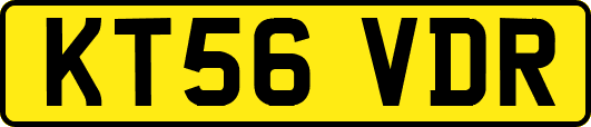 KT56VDR