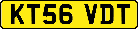 KT56VDT