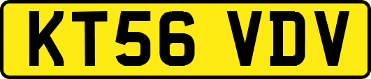 KT56VDV