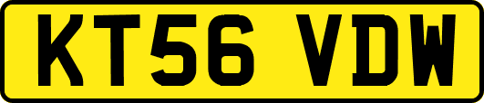 KT56VDW