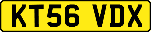 KT56VDX