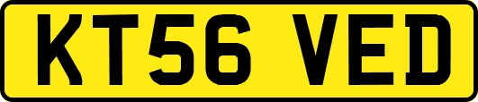 KT56VED