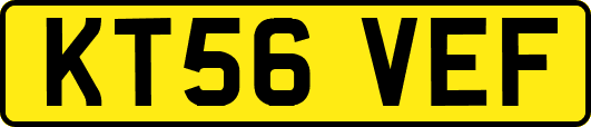 KT56VEF