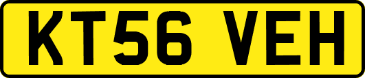 KT56VEH