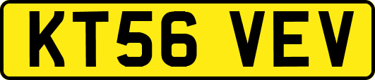KT56VEV
