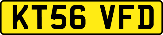 KT56VFD