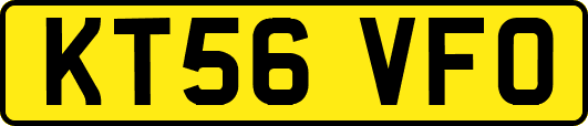 KT56VFO