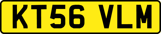 KT56VLM