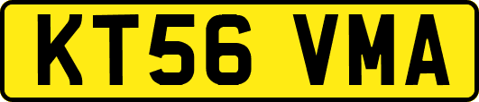 KT56VMA