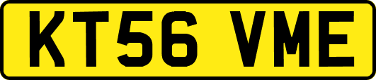 KT56VME