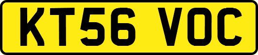 KT56VOC