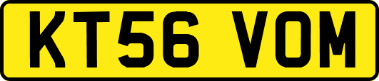 KT56VOM