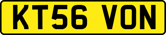 KT56VON
