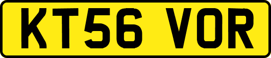 KT56VOR