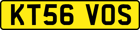 KT56VOS