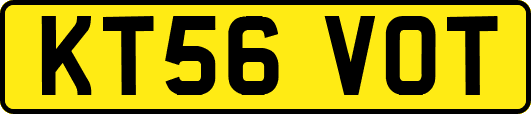 KT56VOT