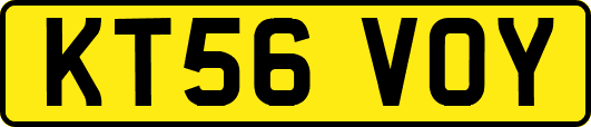KT56VOY