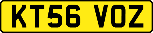 KT56VOZ