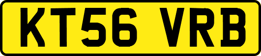 KT56VRB