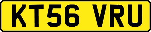 KT56VRU