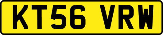 KT56VRW
