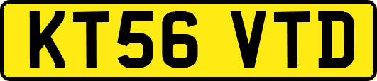 KT56VTD