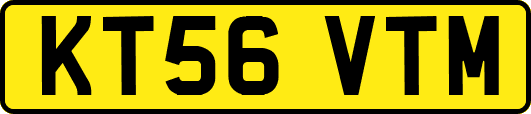 KT56VTM