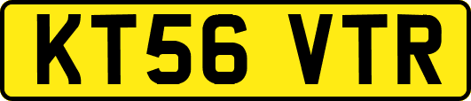 KT56VTR