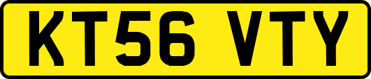 KT56VTY