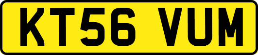 KT56VUM