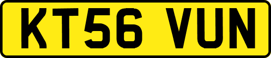 KT56VUN