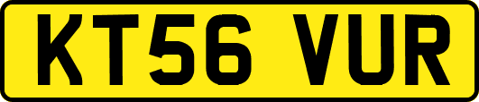 KT56VUR