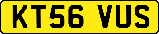 KT56VUS