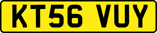 KT56VUY