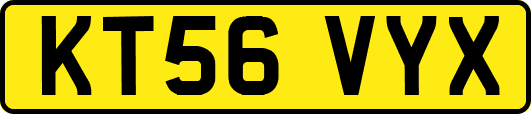 KT56VYX