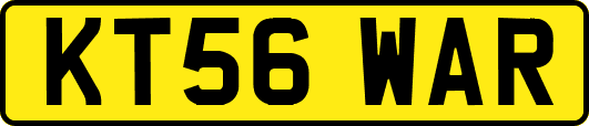 KT56WAR