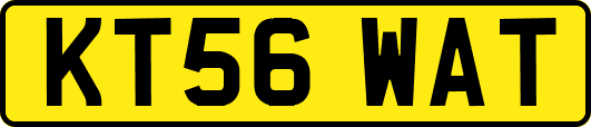 KT56WAT