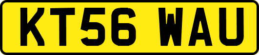 KT56WAU