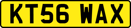 KT56WAX