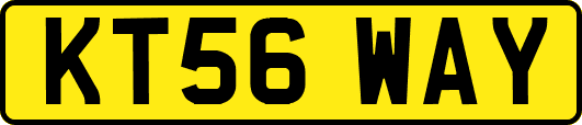 KT56WAY
