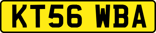 KT56WBA