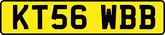 KT56WBB