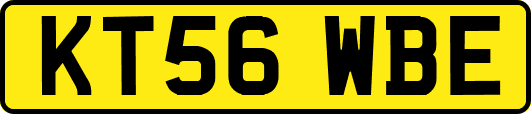 KT56WBE